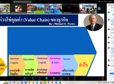 เข้าร่วมอบรมโครงการเผยแพร่นวัตกรรมหน่วยงาน ... พารามิเตอร์รูปภาพ 6